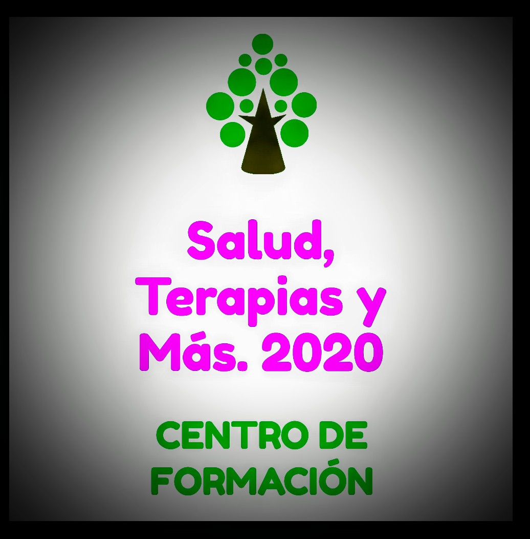 El Blog de Salud, Terapias y Más. 2020